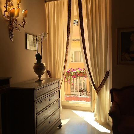 Hotel Relais Filonardi Veroli Kültér fotó