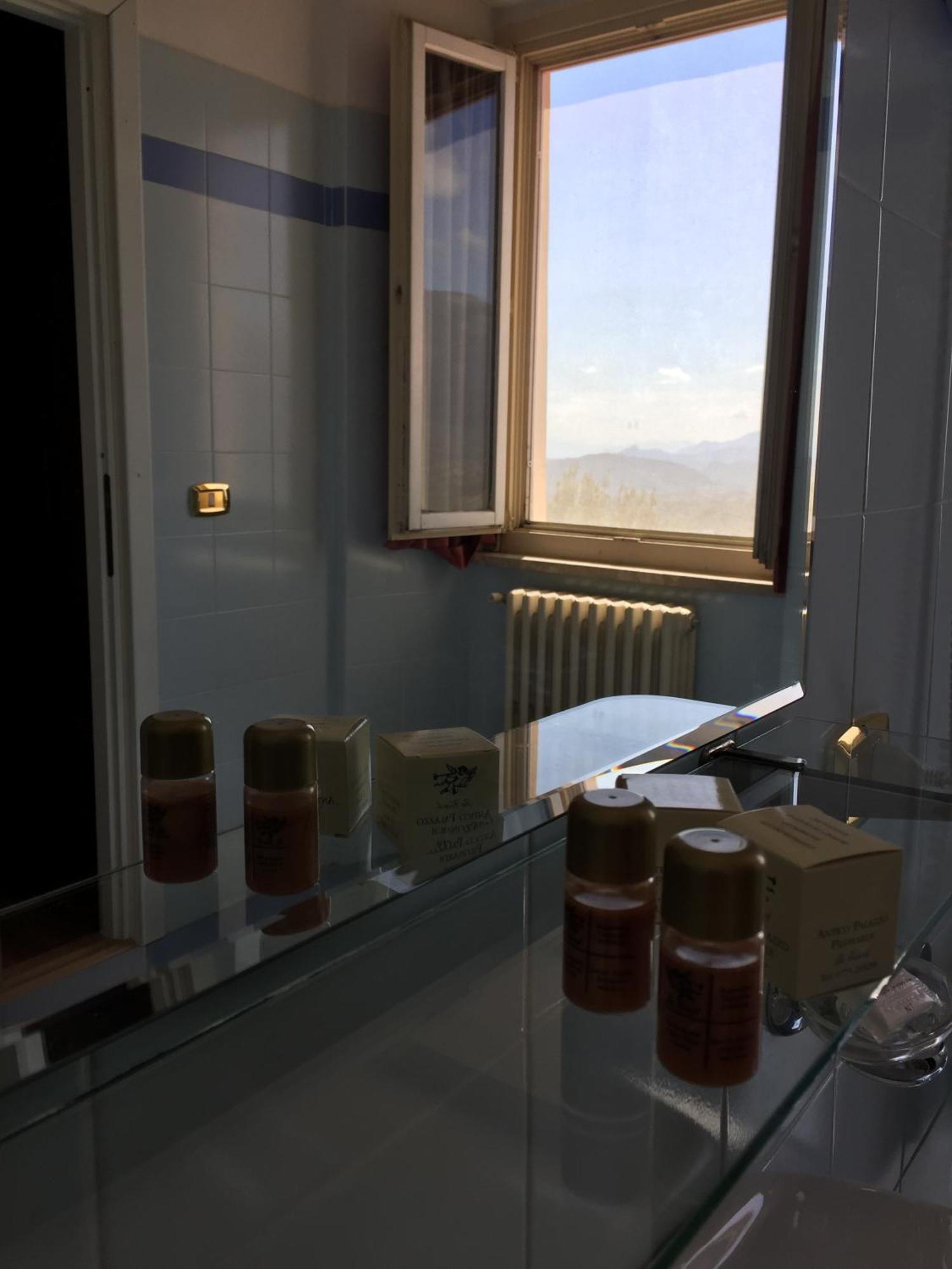 Hotel Relais Filonardi Veroli Kültér fotó