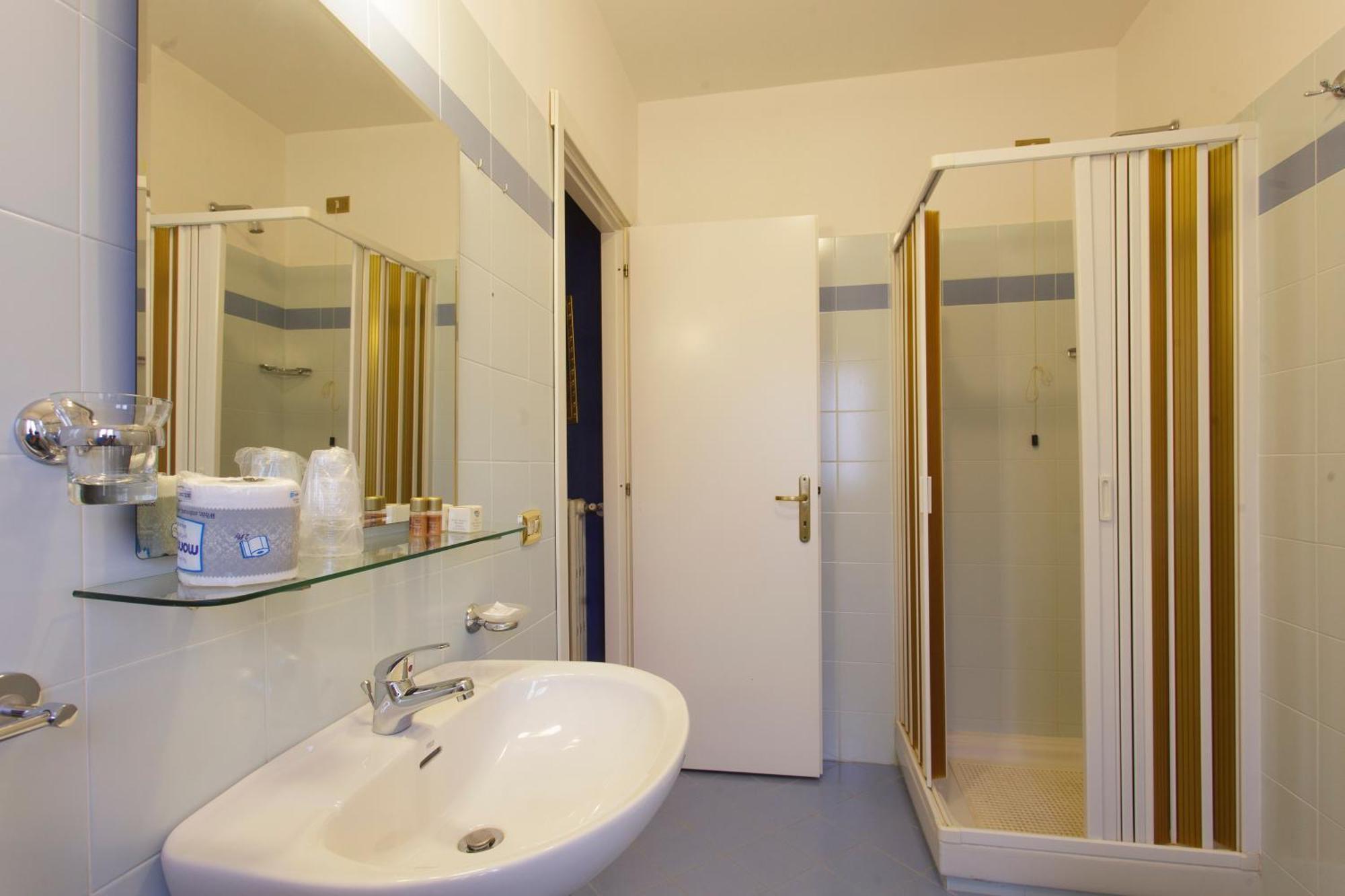 Hotel Relais Filonardi Veroli Szoba fotó
