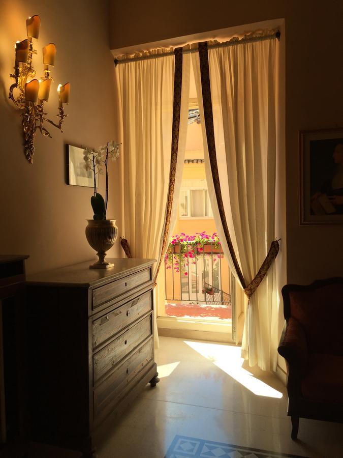 Hotel Relais Filonardi Veroli Kültér fotó