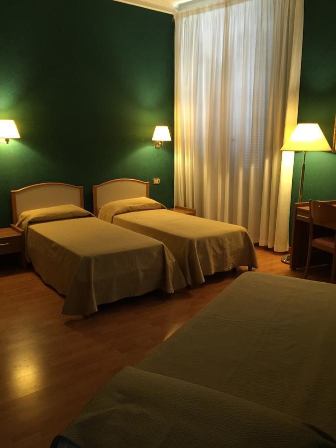 Hotel Relais Filonardi Veroli Szoba fotó