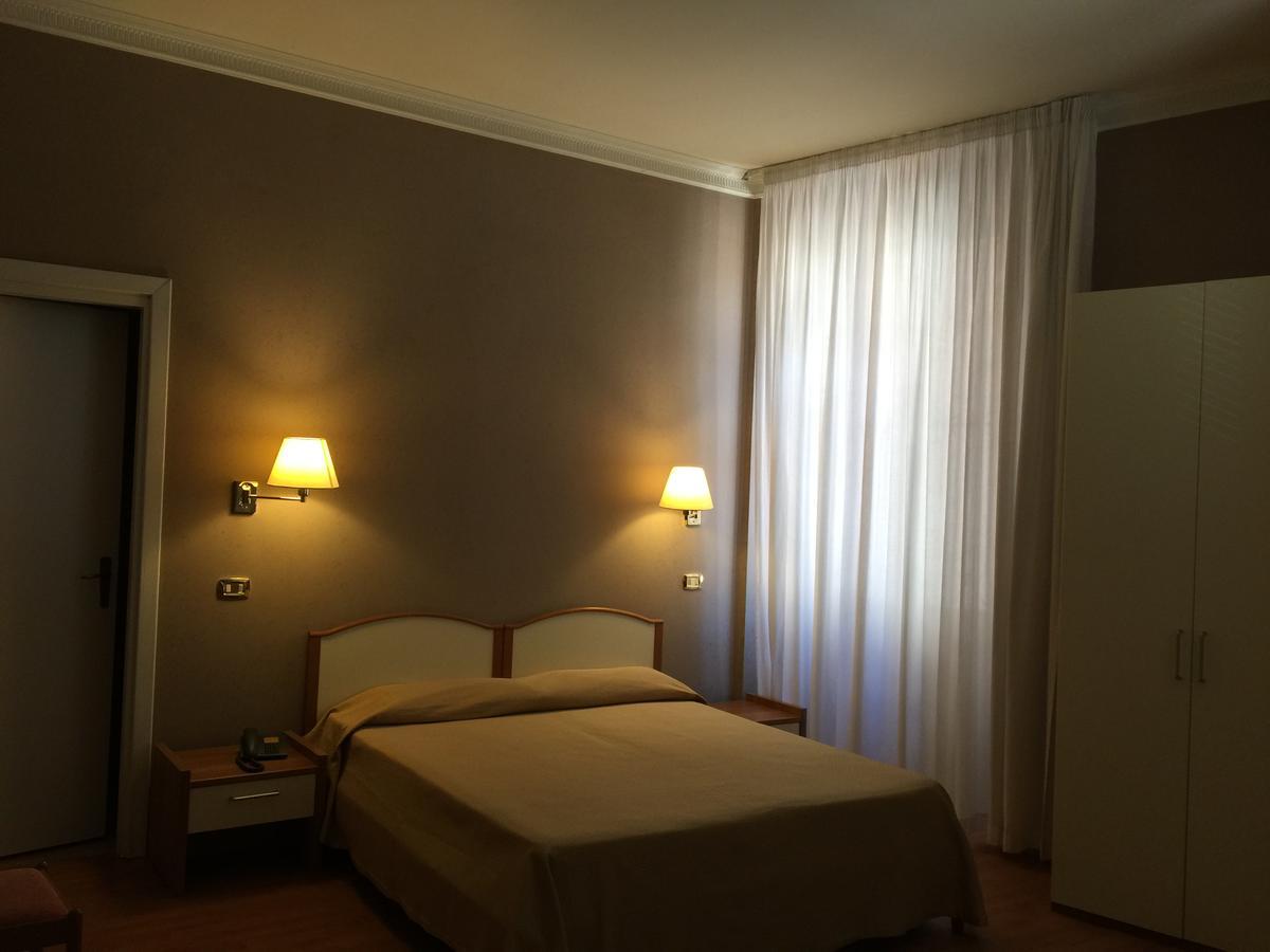 Hotel Relais Filonardi Veroli Szoba fotó