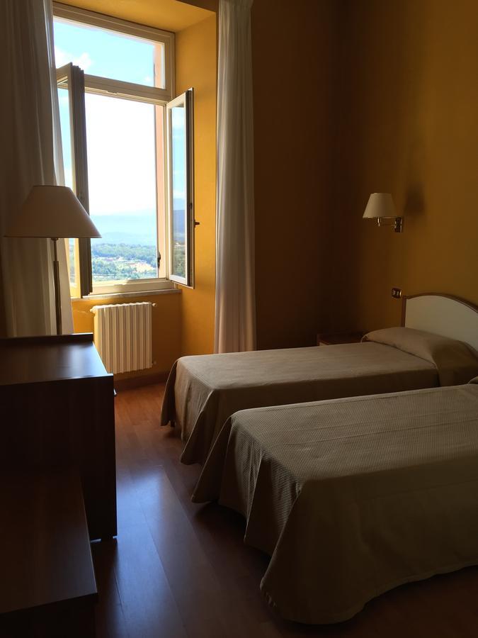 Hotel Relais Filonardi Veroli Kültér fotó