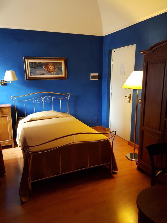 Hotel Relais Filonardi Veroli Kültér fotó
