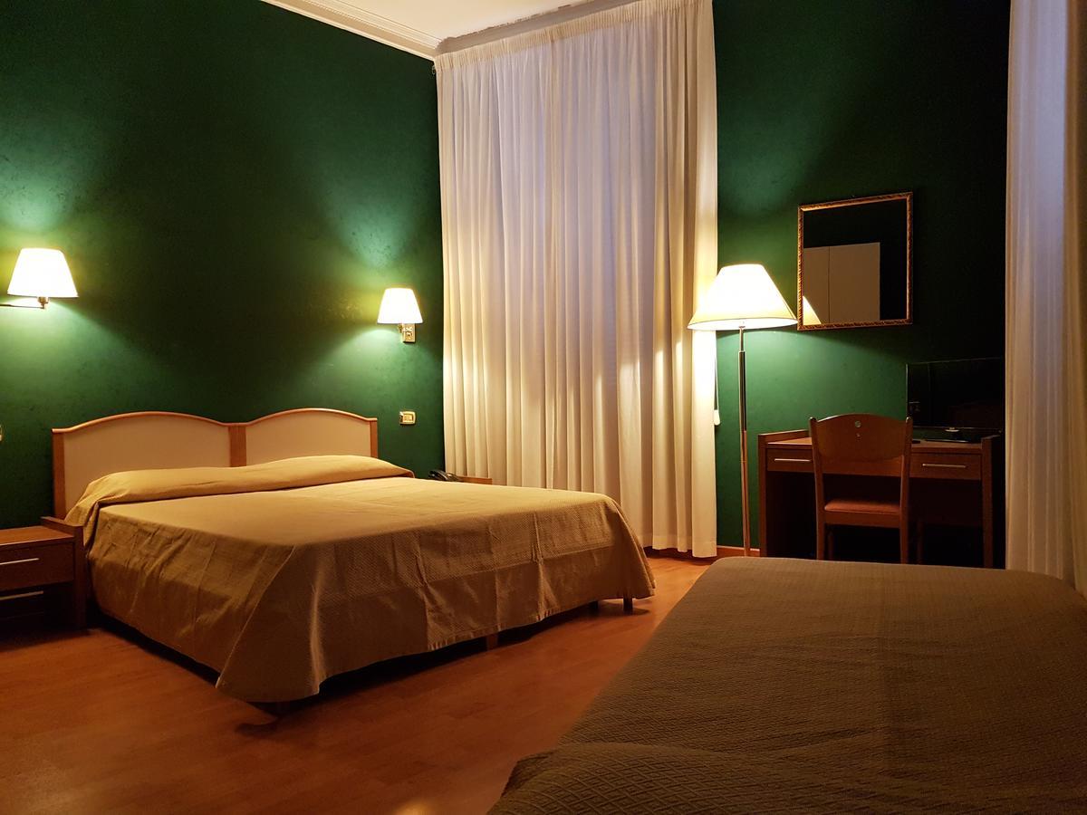 Hotel Relais Filonardi Veroli Kültér fotó