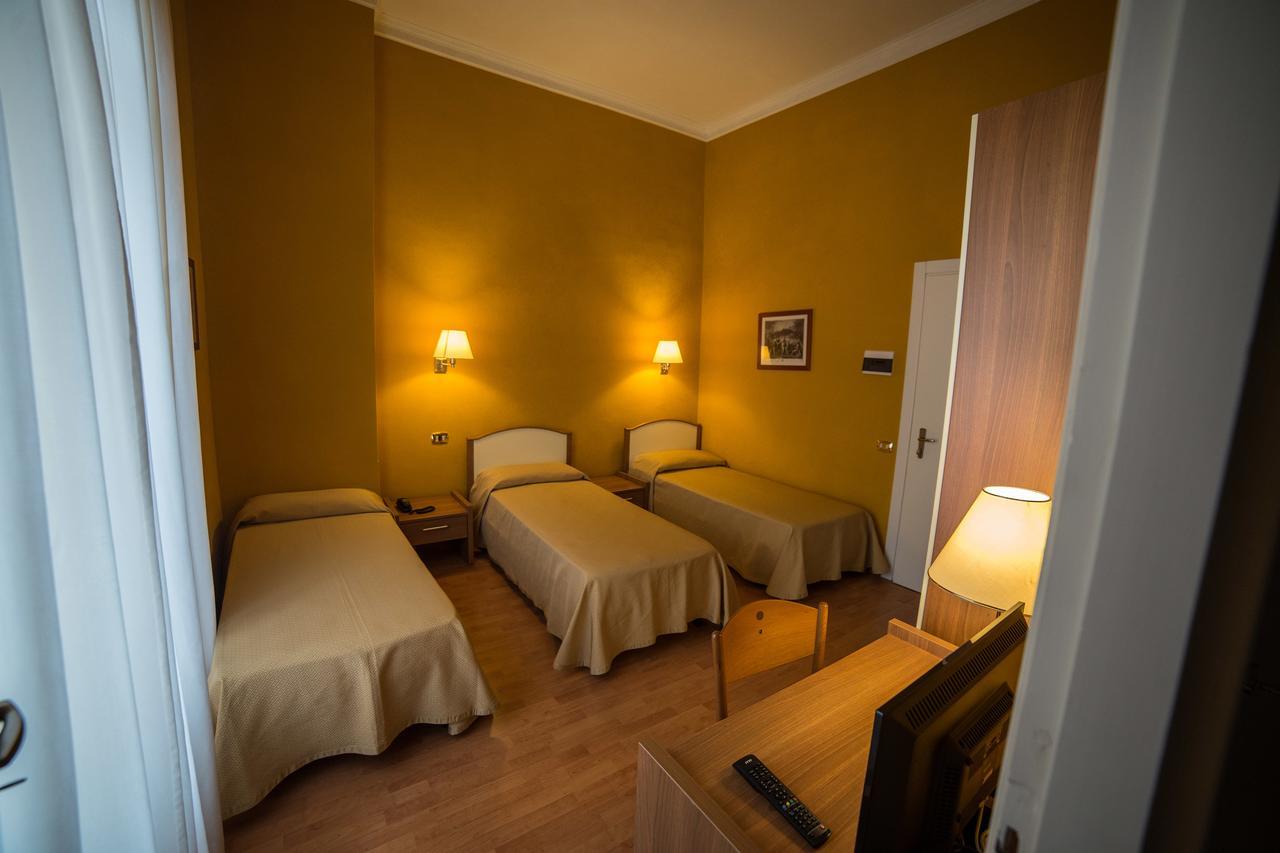Hotel Relais Filonardi Veroli Kültér fotó