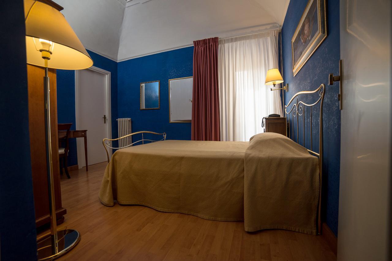Hotel Relais Filonardi Veroli Kültér fotó