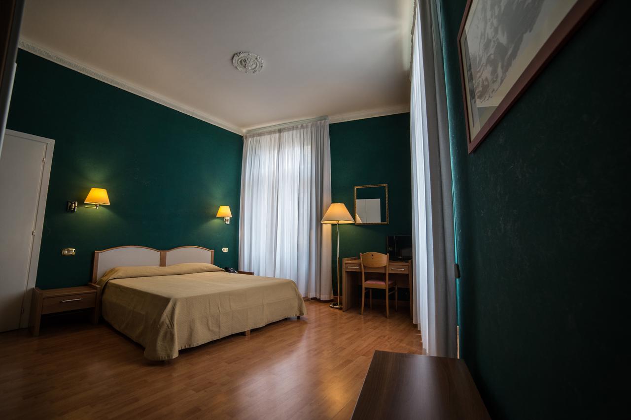 Hotel Relais Filonardi Veroli Kültér fotó