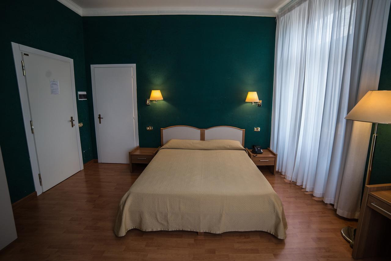 Hotel Relais Filonardi Veroli Kültér fotó