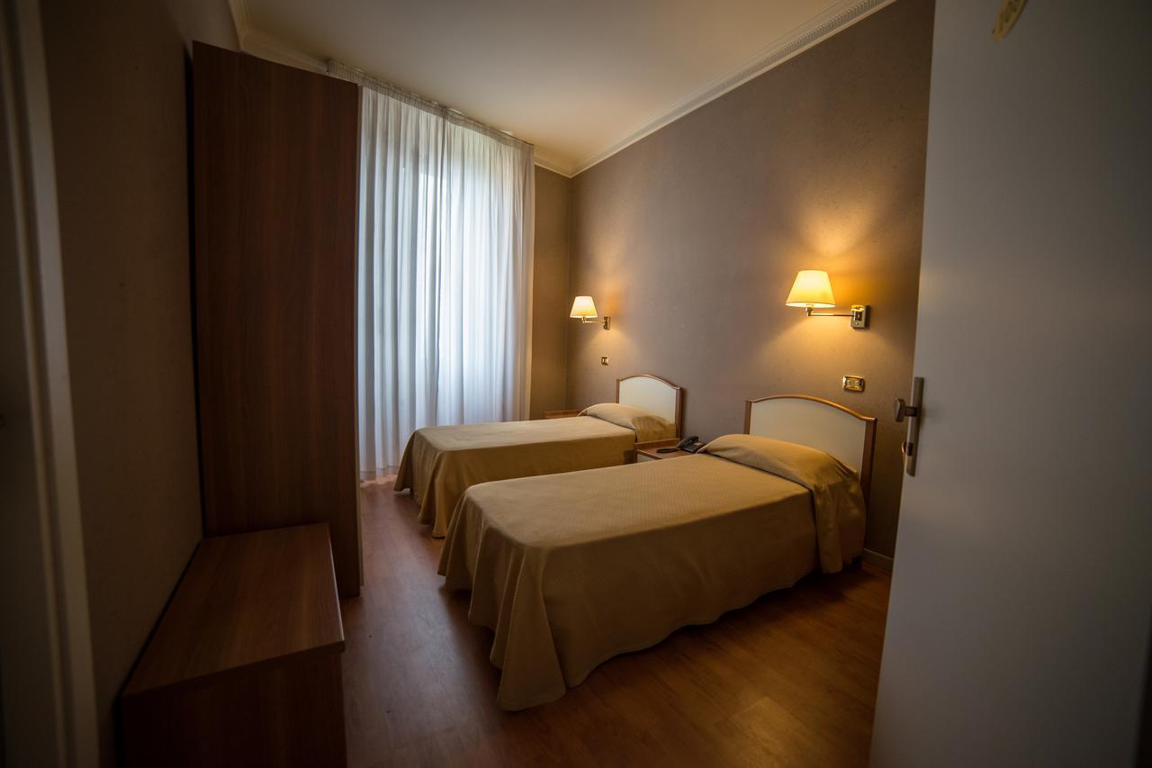 Hotel Relais Filonardi Veroli Kültér fotó