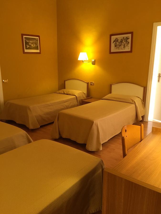 Hotel Relais Filonardi Veroli Kültér fotó